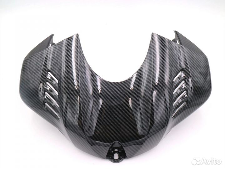 Обтекатель на мотоцикл Yamaha R6 2017-2020