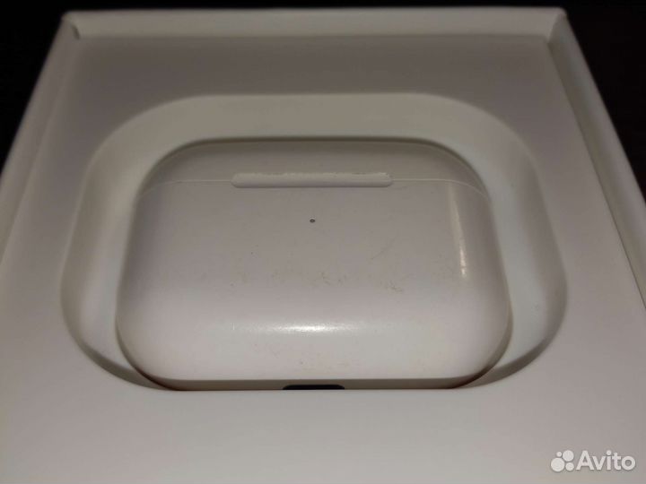 Наушники Air pods