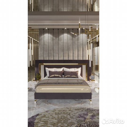 Спальный гарнитур Тиффани