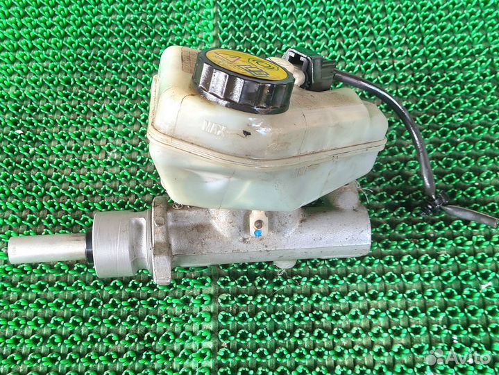 Главный тормозной цилиндр ford Mondeo 3