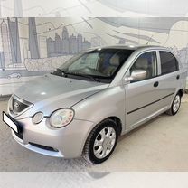 Chery QQ6 (S21) 1.1 MT, 2009, 141 466 км, с пробегом, цена 215 900 руб.