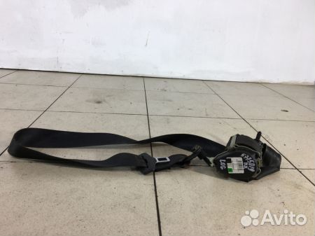 Ремень безопасности передний правый