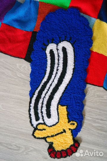 Ковер для дома