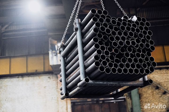 Винтовые сваи лопастные 114 х 3000