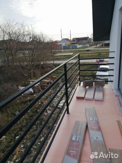 Сварщик. Заборы. Варота