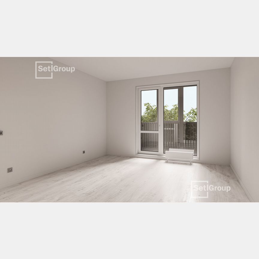 1-к. квартира, 41,1 м², 11/12 эт.
