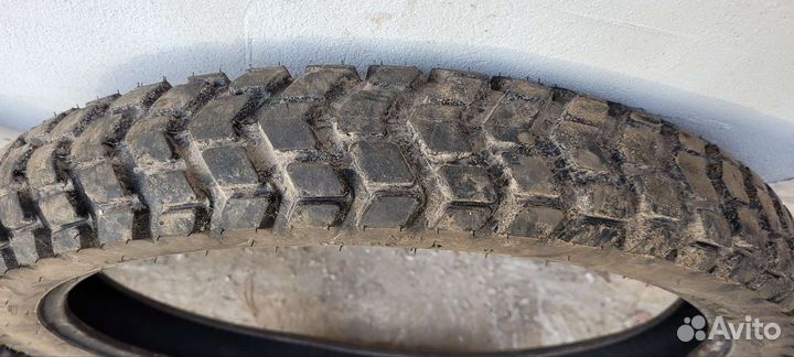 Комплект резины 21 18