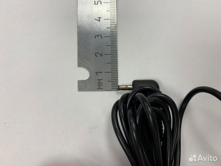 Сетевое зарядное устройство для планшета Acer