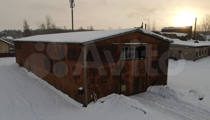 Производство, 2852.7 м²