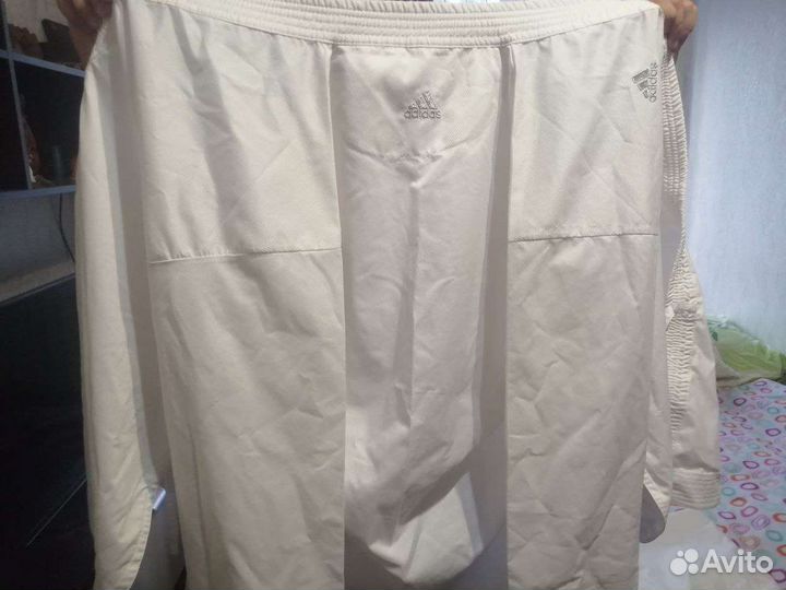 Кимоно для каратэ adidas