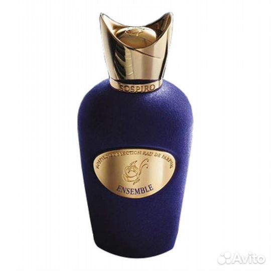 Парфюм Sospiro Ensemble