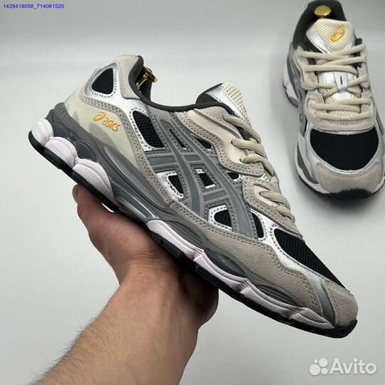 Кроссовки Asics GEL-NYC (Арт.38750)