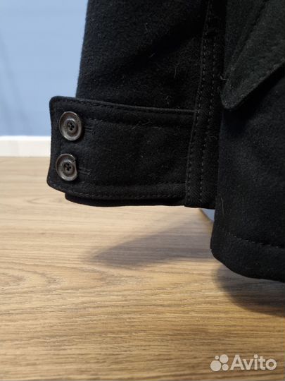 Полупальто