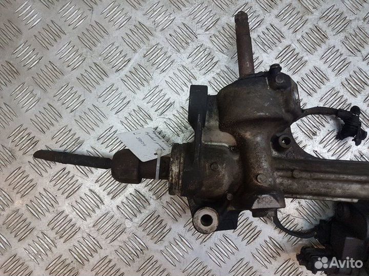 Рулевая рейка Mercedes-Benz S-Class W222