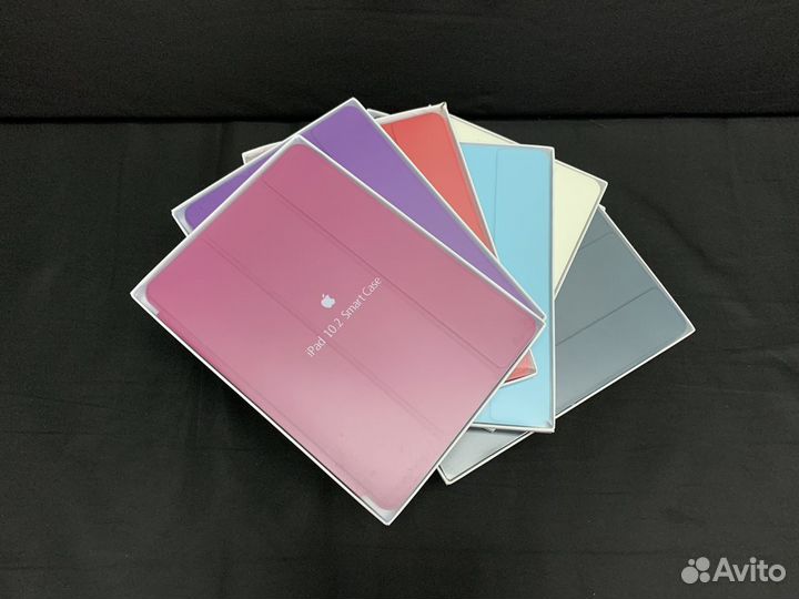 Чехлы SmartCase iPad