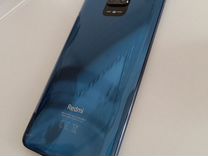 Xiaomi Redmi Note 9 Pro, 6/64 ГБ