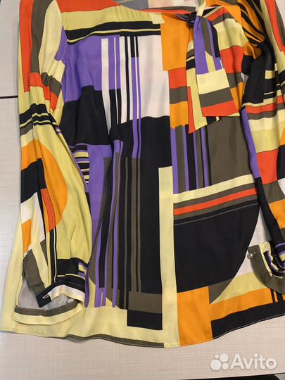 Блузка нарядная