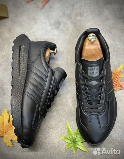 Adidas Retropy E5 All Black