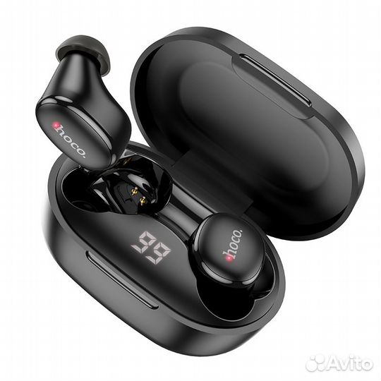 Bluetooth наушники True Wireless Stereo Headset