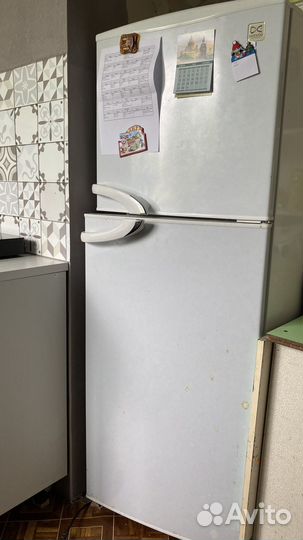Холодильник бесплатно