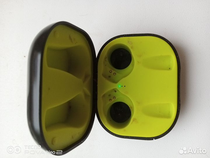 Harper HB-512 кейс