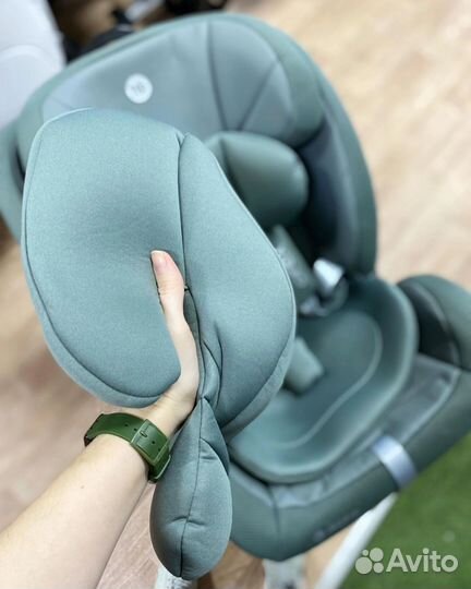 Автокресло Happy baby Orex 0-36 Isofix