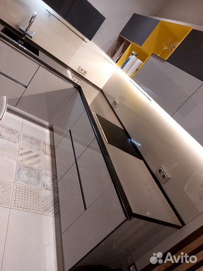 Столешницы из натурального камня