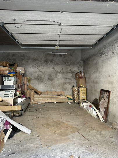 Гараж, 19 м²