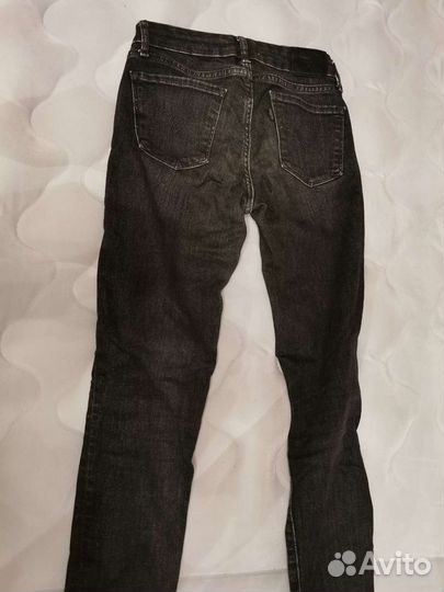 Джинсы Levis 711 Skinny 25