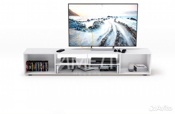 Тумба под тв