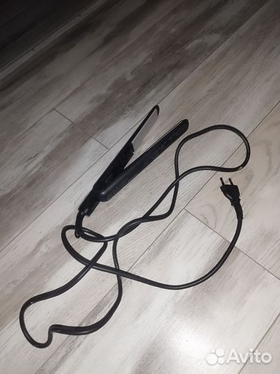 Утюжок для волос philips