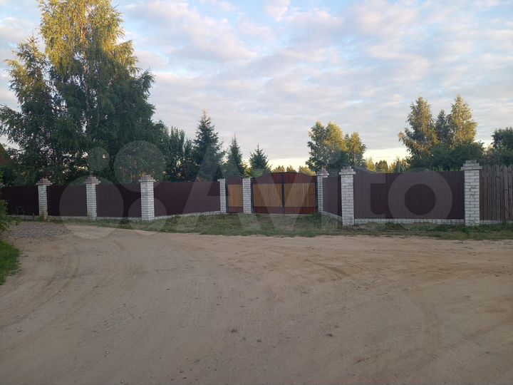 Участок 31 сот. (ИЖС)