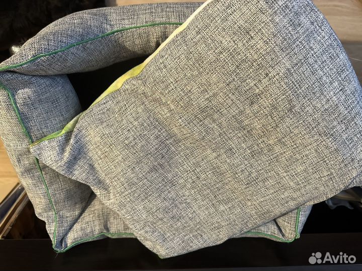 Лежанка для собак