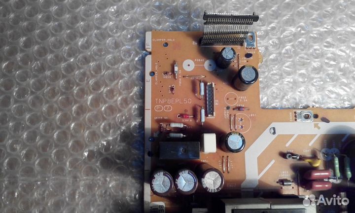 TNP8EPL50