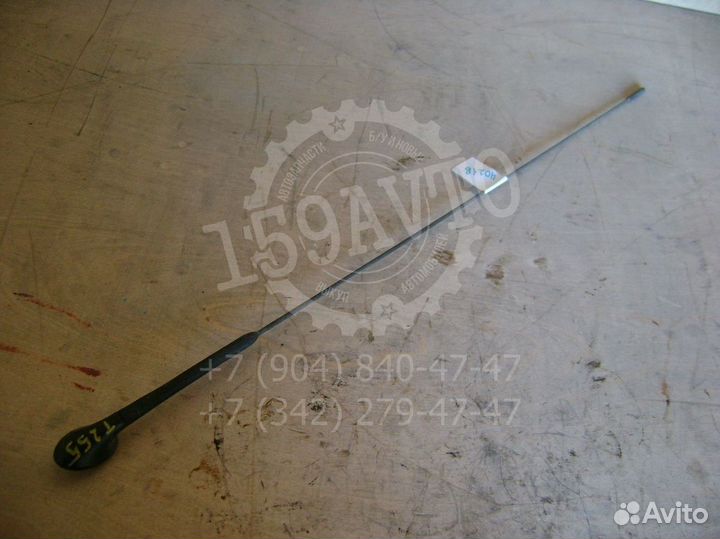 Антенна Chevrolet Aveo (T250)