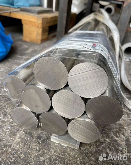 Круг сталь