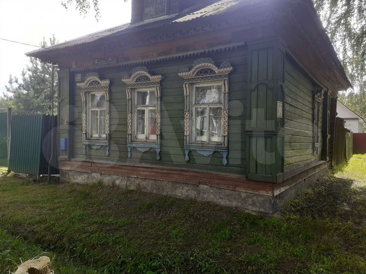 Участок 5 сот. (ИЖС)