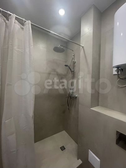 2-к. квартира, 40 м², 9/20 эт.