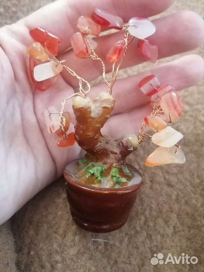 Сувениры из Кореи