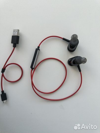 Беспроводные наушники Meizu Sport EP51