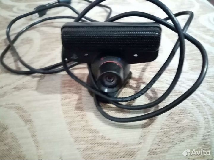 Камер Sony PS3 Eye