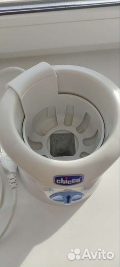 Подогреватель для бутылочек chicco