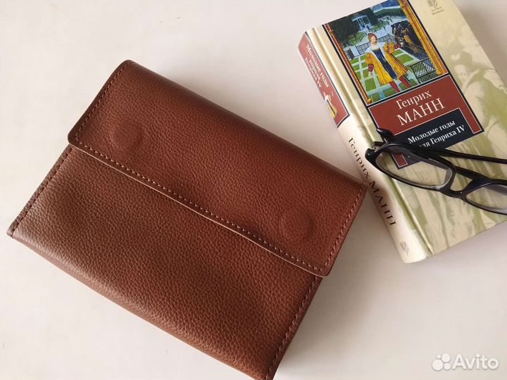 Кожаный чехол для Священной Книги Коран