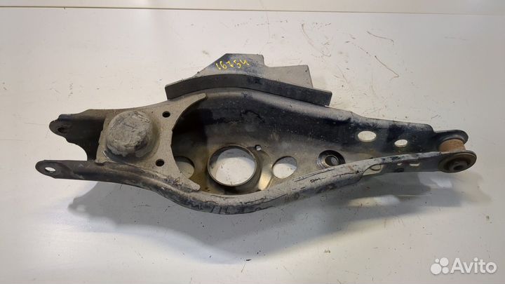 Рычаг подвески Lexus NX, 2019