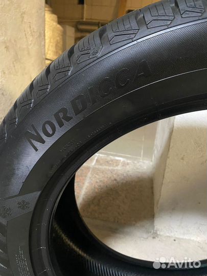 Matador MP 93 Nordicca 235/55 R19 105V