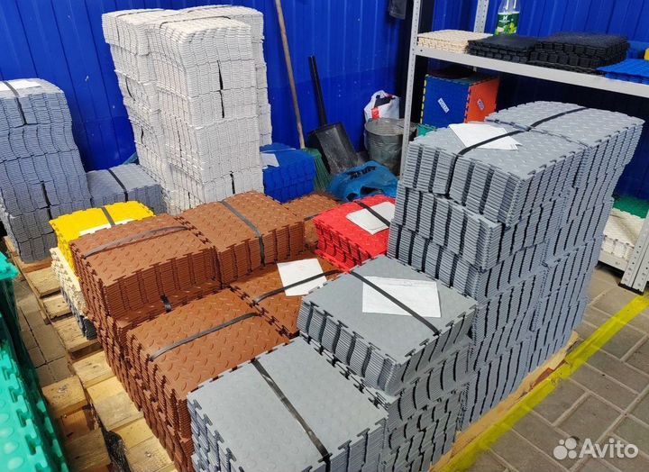 Плитка пвх в сто