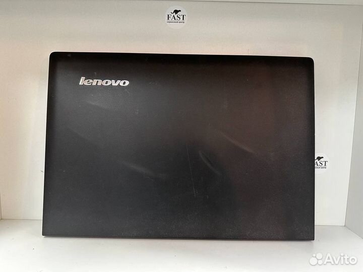 Ноутбук 15.6” Lenovo G50-30