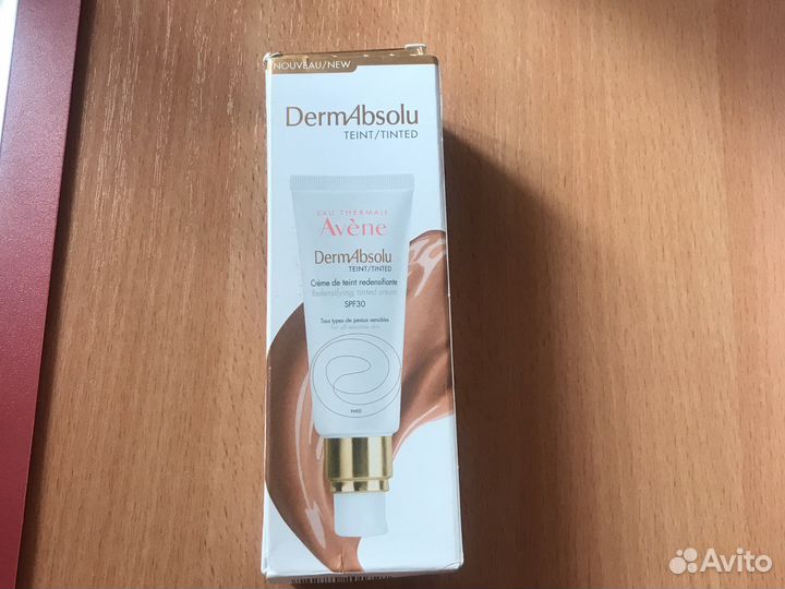 Крем для лица