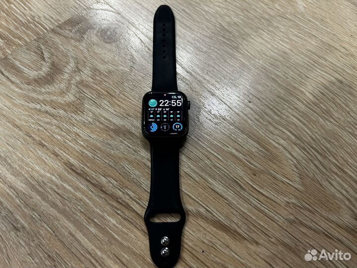 Apple watch SE Часы 44