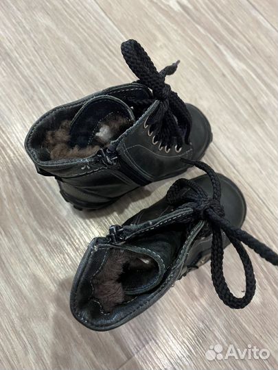 Детская обувь